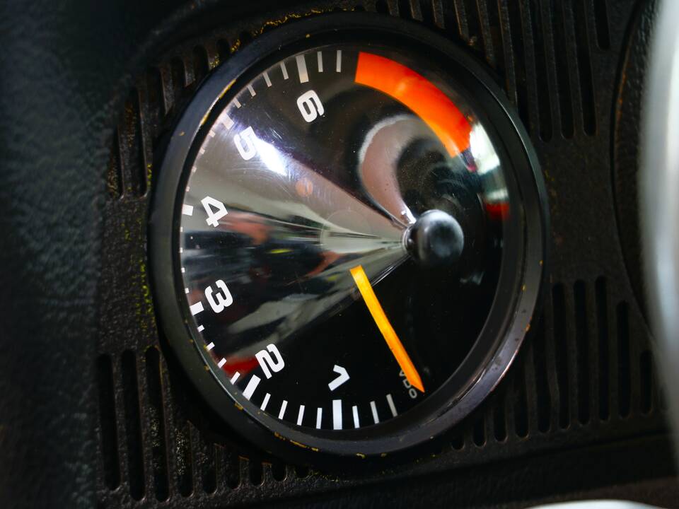Bild 14/25 von Volkswagen Käfer 1200 L (1984)