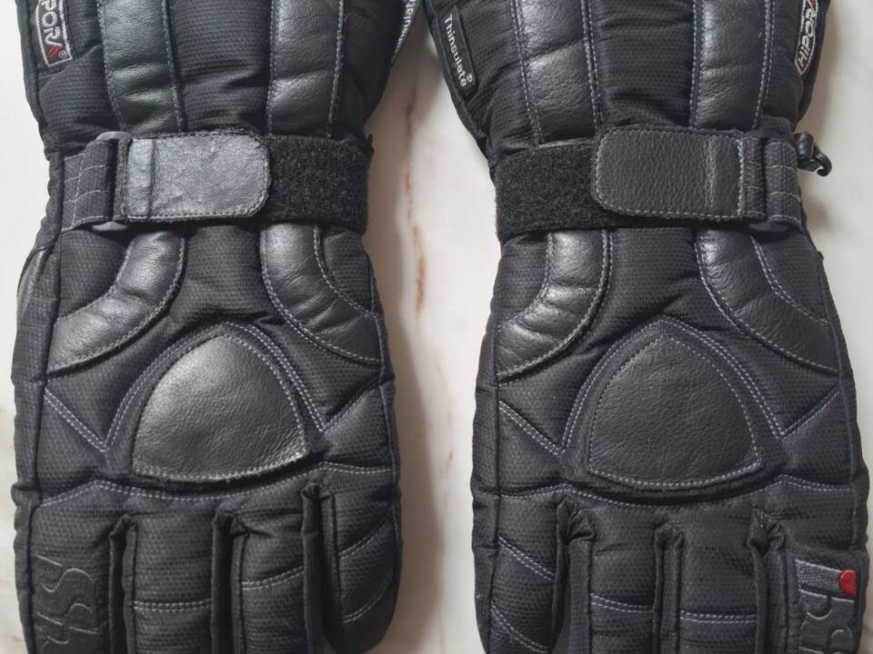 Image 2/20 of Triumph DUMMY (1993)