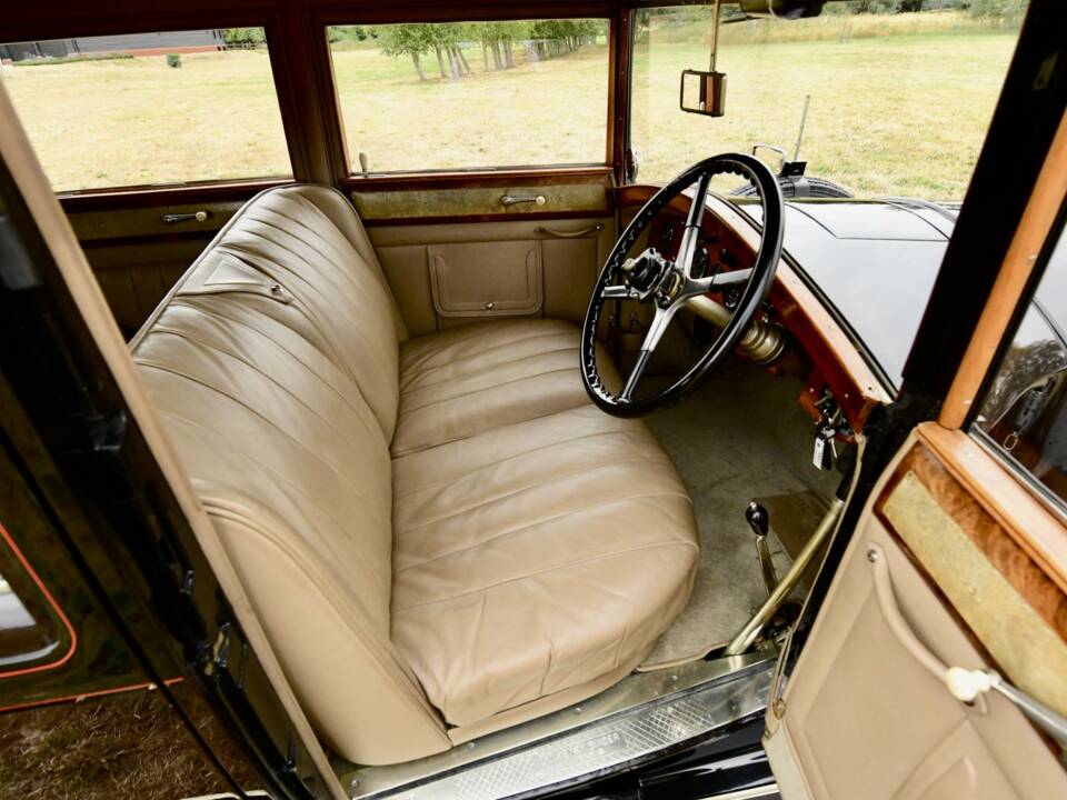 Bild 47/50 von Rolls-Royce 20 HP (1928)