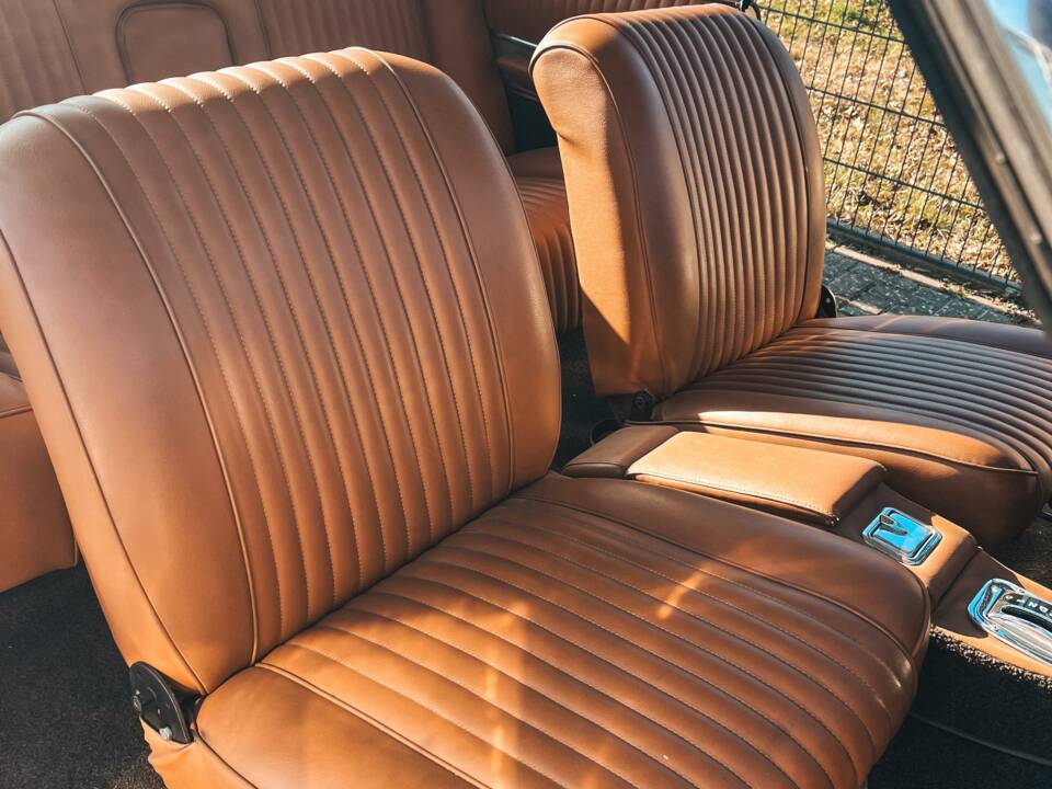 Afbeelding 12/77 van Studebaker GT Hawk (1963)