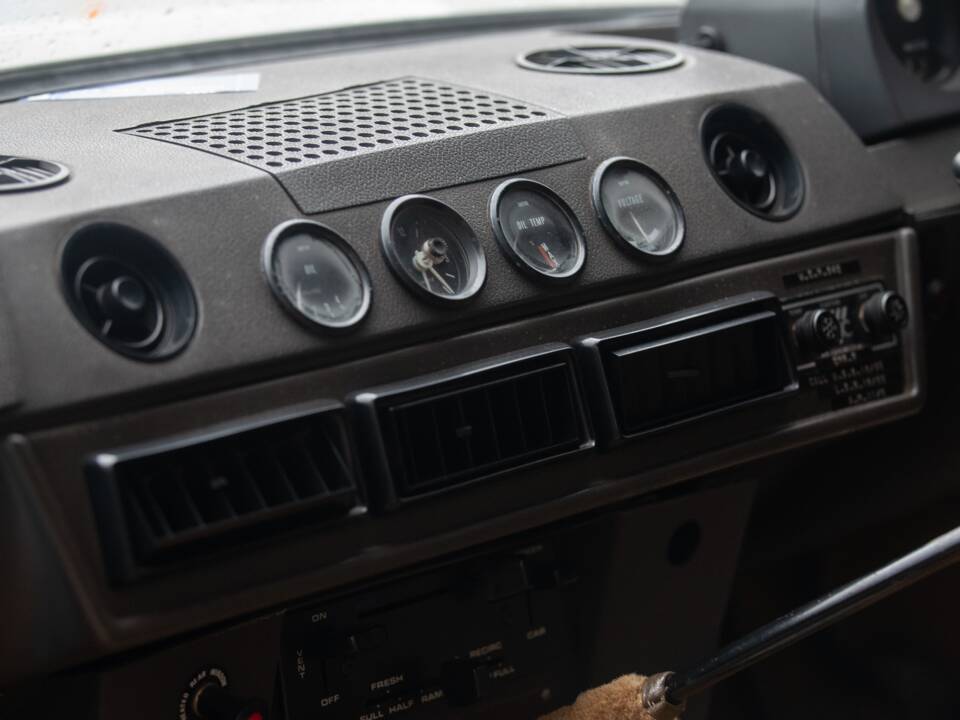 Immagine 43/50 di Land Rover Range Rover Classic 3.5 (1982)