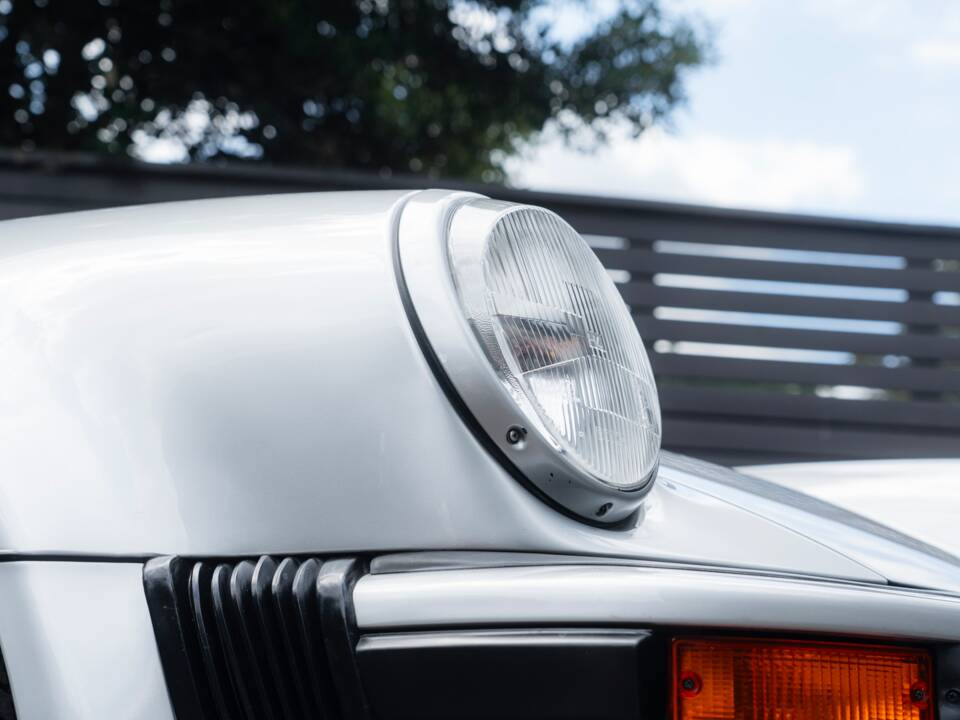 Image 68/68 of Porsche 911 Speedster 3.2 (1989)