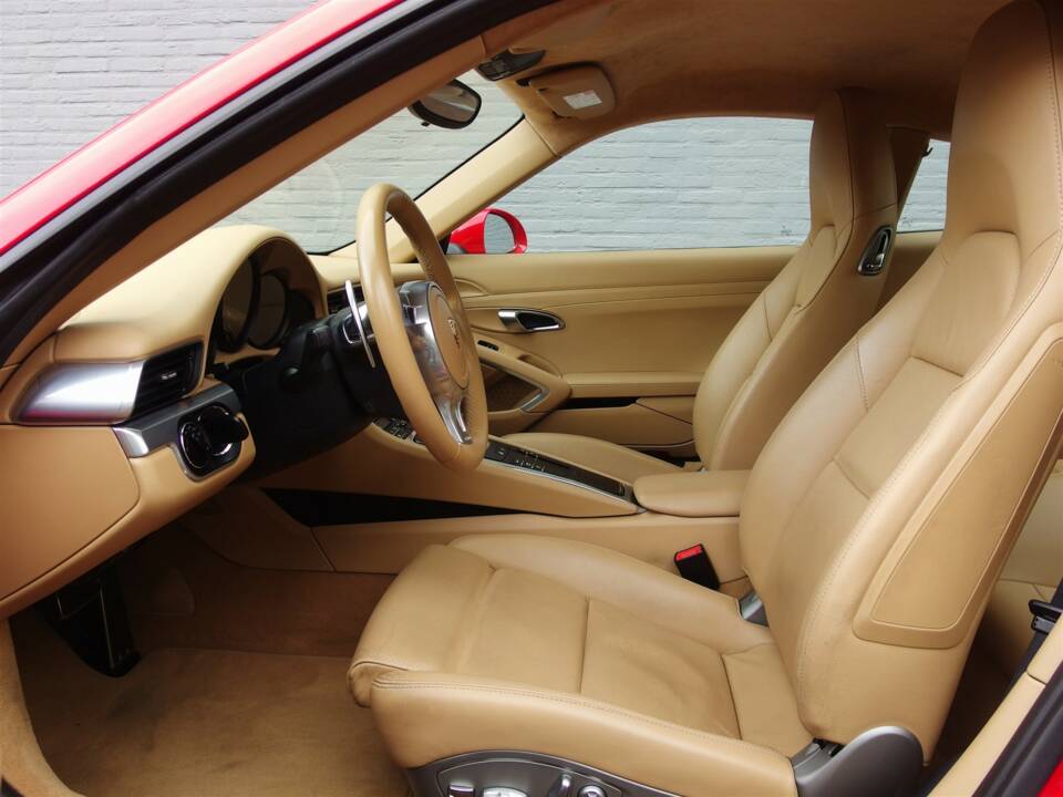 Bild 49/98 von Porsche 911 Carrera (2013)