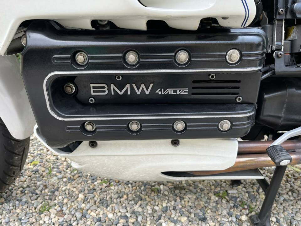 Immagine 16/18 di BMW K 100 (1990)