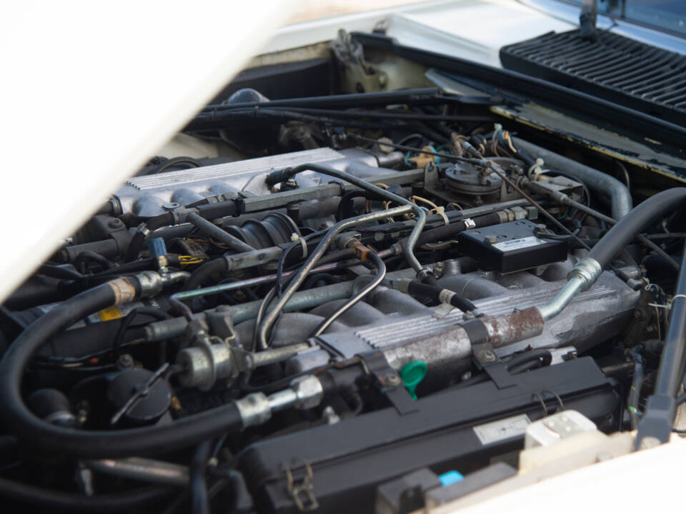 Image 26/39 of Jaguar XJS 5.3 V12 (1989)