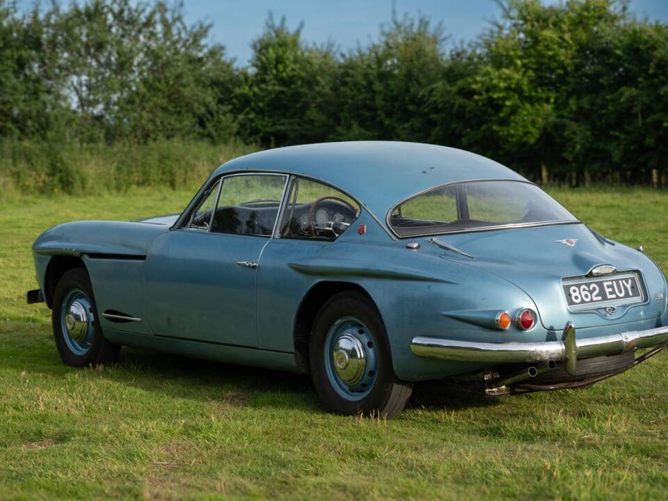 Image 10/46 of Jensen 541 S (1961)