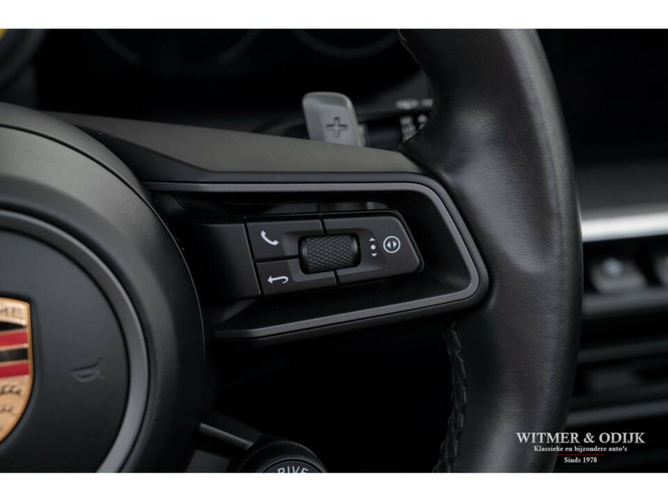 Afbeelding 32/49 van Porsche 911 Carrera 4S (2019)