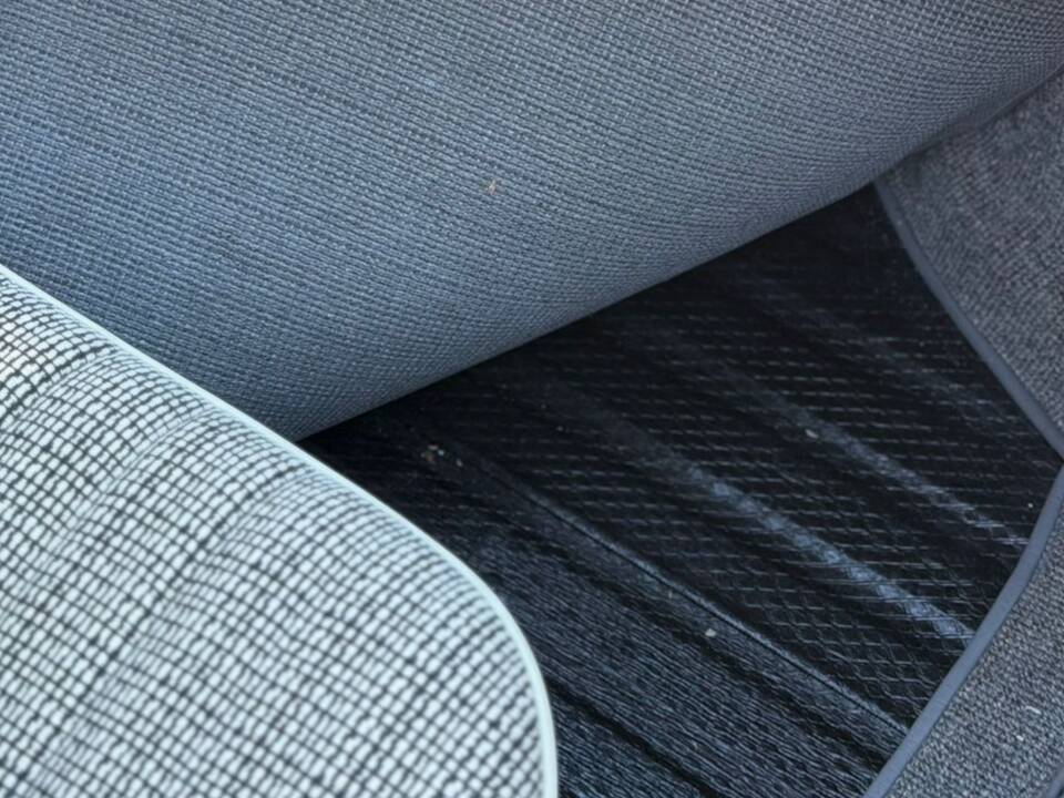 Immagine 15/19 di Volkswagen 1500 (1963)