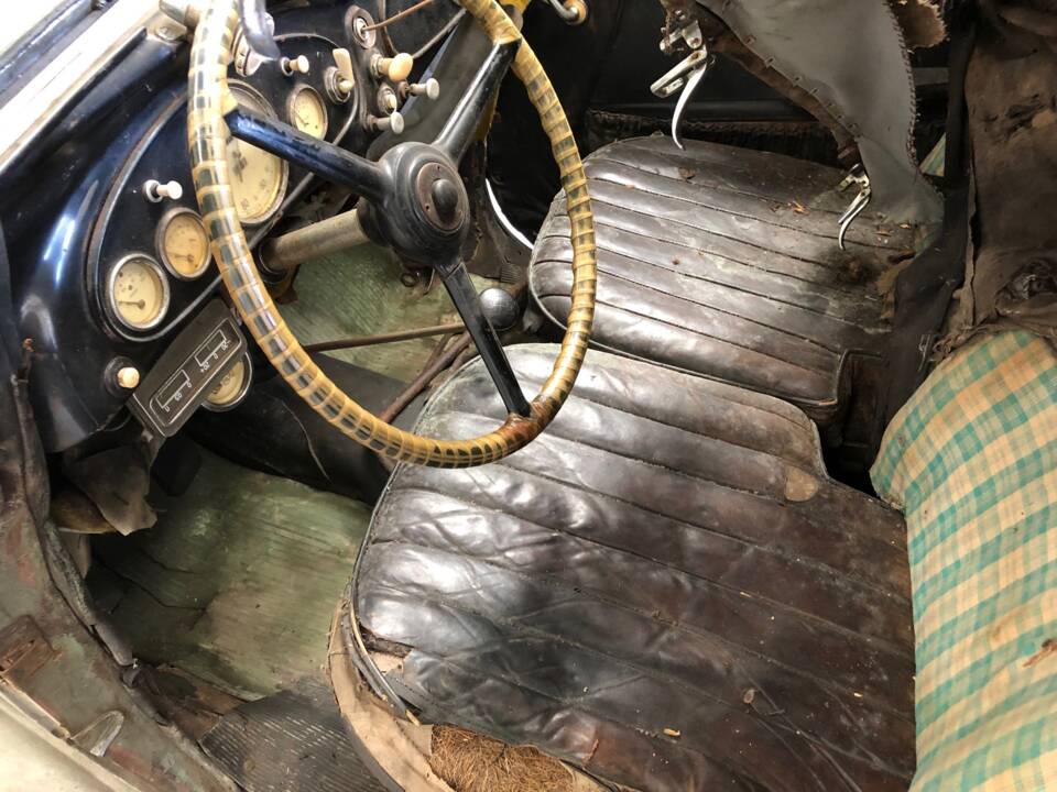 Immagine 7/18 di BMW 326 (1939)