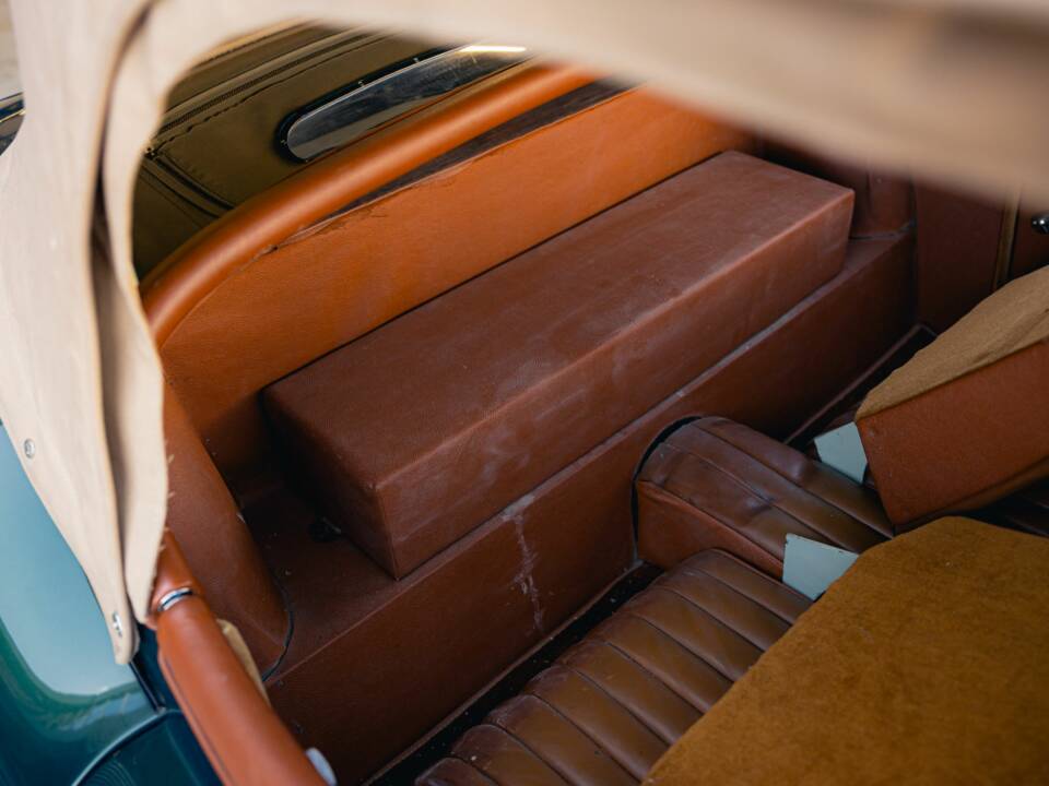 Afbeelding 37/58 van Jaguar XK 120 SE OTS (1954)