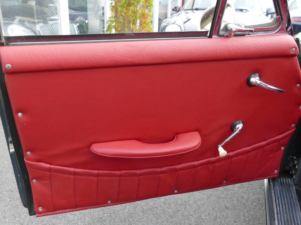 Afbeelding 12/21 van Porsche 356 B 1600 (1962)