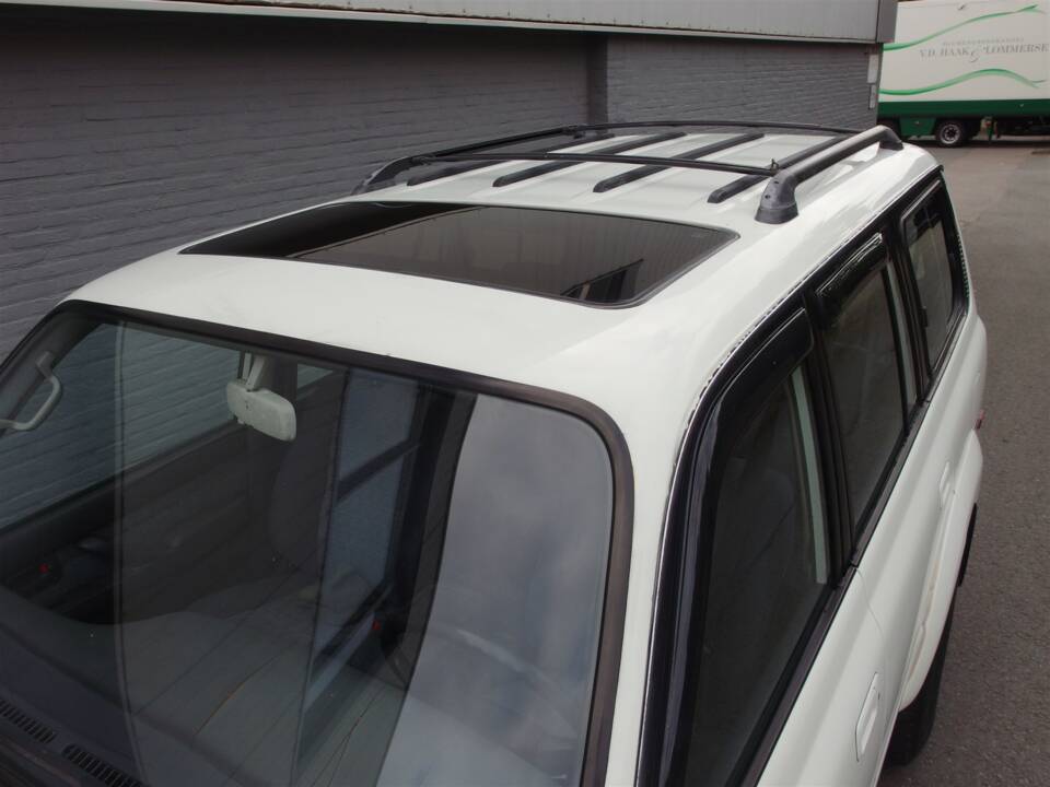 Bild 38/97 von Toyota Land Cruiser FJ80 (1992)