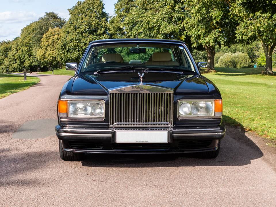 Bild 6/24 von Rolls-Royce Fyling Spur (1994)