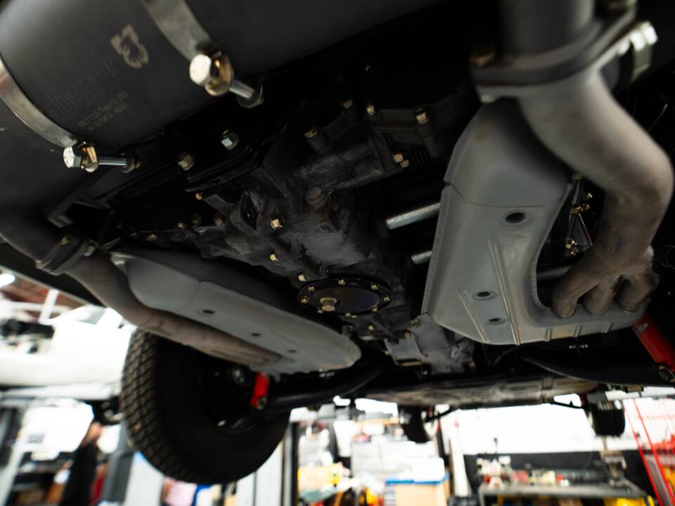 Bild 5/90 von Porsche 911 2.0 E (1969)