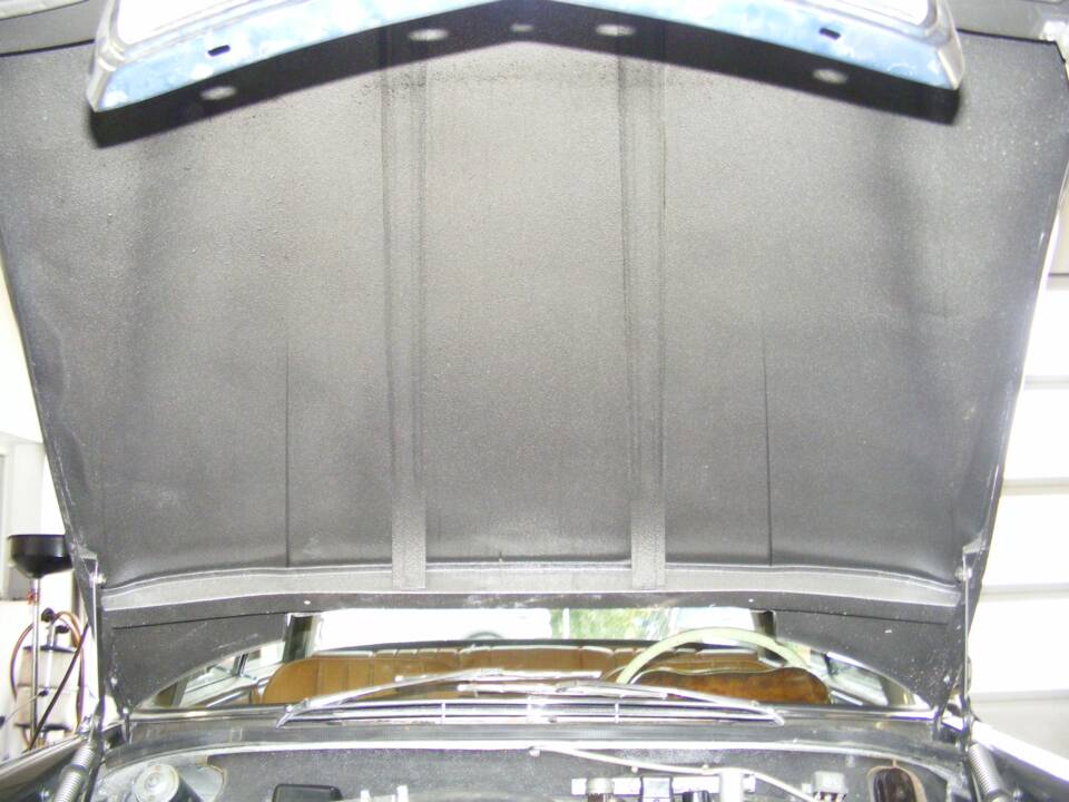 Afbeelding 52/68 van Mercedes-Benz 300 SE (1964)