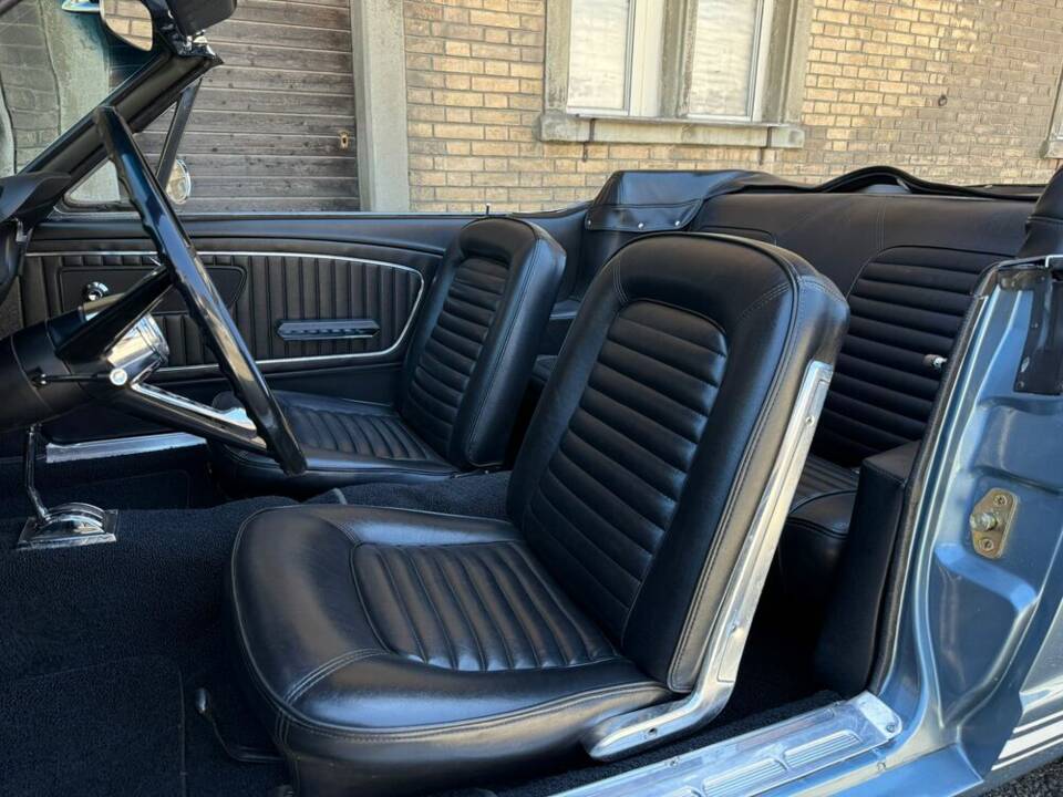 Afbeelding 8/25 van Ford Mustang 289 (1965)