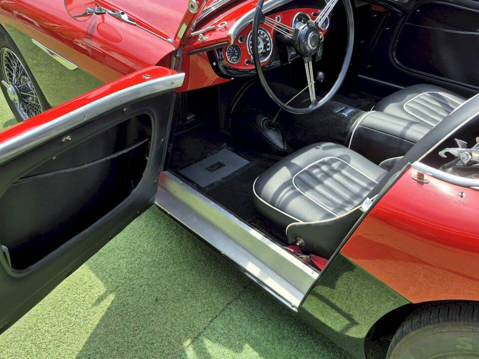Bild 20/62 von Austin-Healey 100&#x2F;4 (BN1) (1954)
