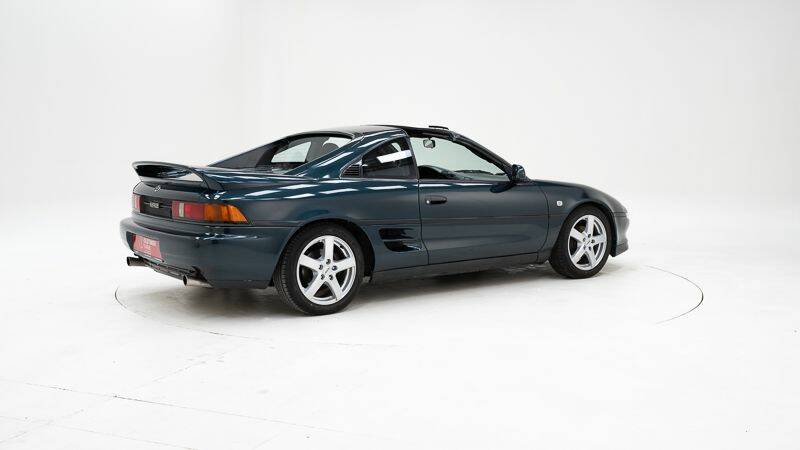 Image 2/15 of Toyota MR2 (1992)