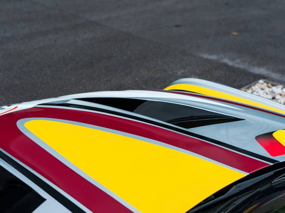 Image 5/15 of BMW Z4 GT3 (2012)