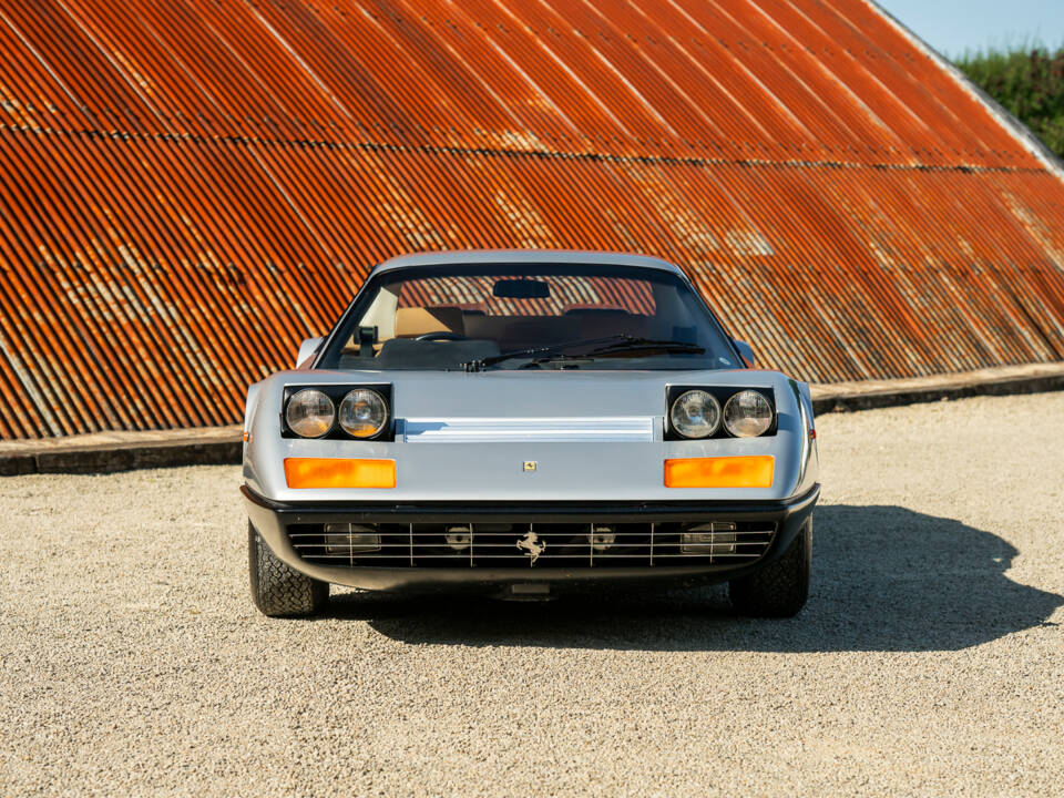 Image 9/38 de Ferrari 365 GT4 BB (1974)