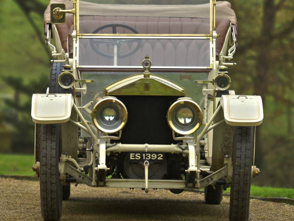 Image 5/50 of Rolls-Royce 40&#x2F;50 HP Silver Ghost (1913)