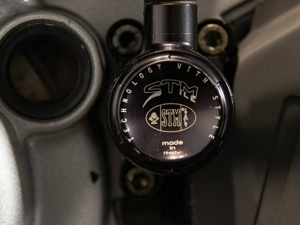 Bild 12/50 von Cagiva DUMMY (1995)