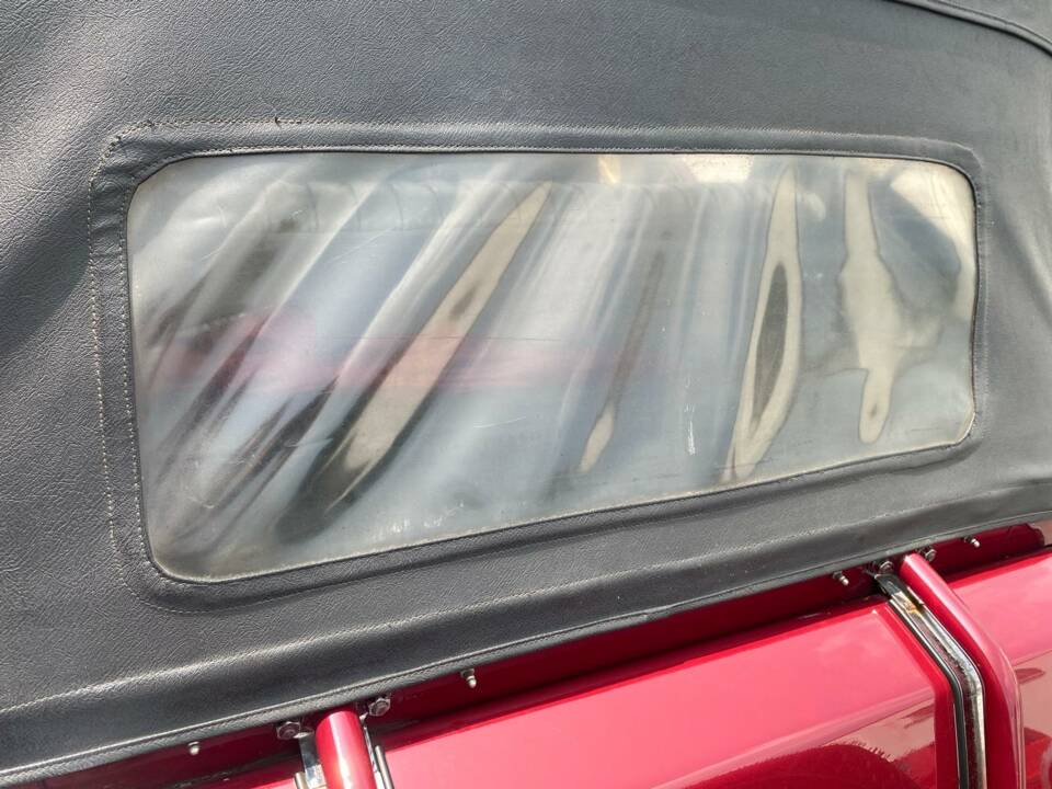 Bild 24/25 von MG TD (1953)