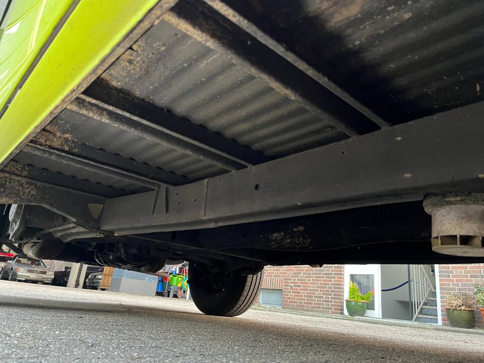 Image 55/57 of Volkswagen T2b Westfalia (1978)