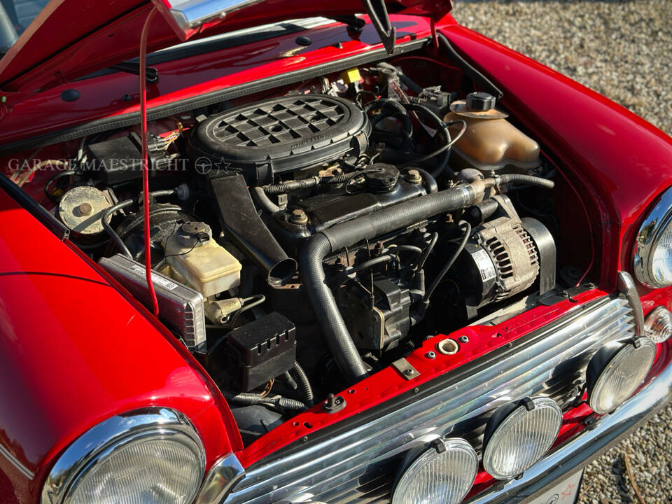 Afbeelding 41/98 van Mini Cooper 1.3i MPI (2000)