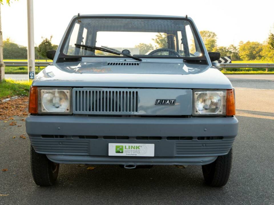 Image 2/23 of FIAT Panda (1985)