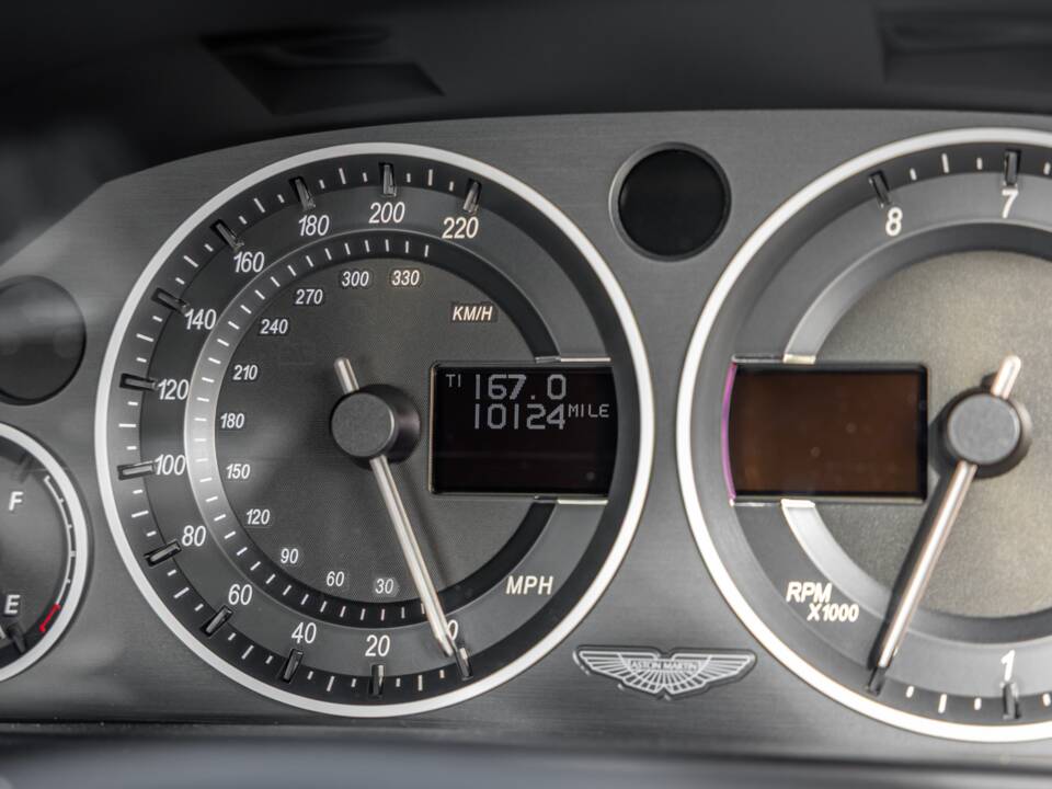 Bild 7/78 von Aston Martin DBS (2009)