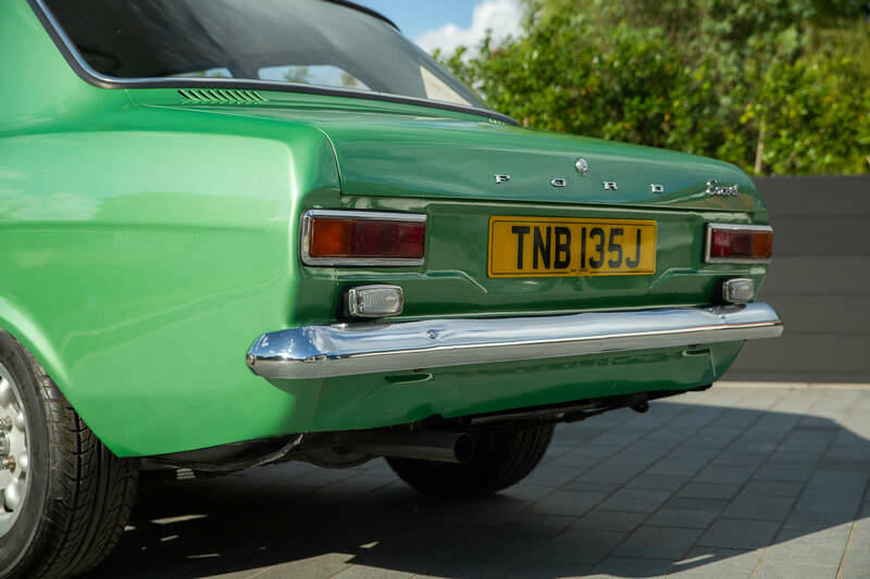 Immagine 19/50 di Ford Escort Twin Cam (1970)
