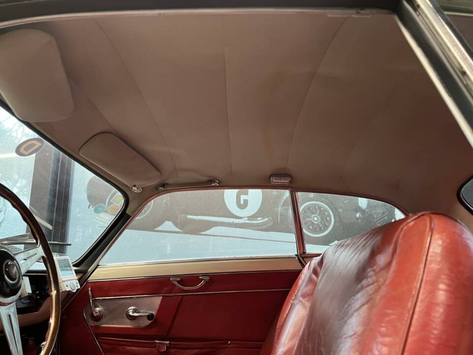 Image 11/18 of Alfa Romeo Giulietta Sprint Veloce (1959)