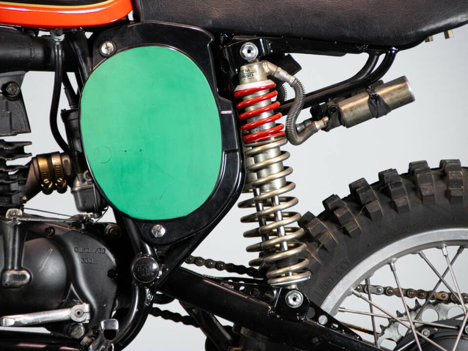 Bild 17/49 von Montesa Cappra 250 VB (1975)