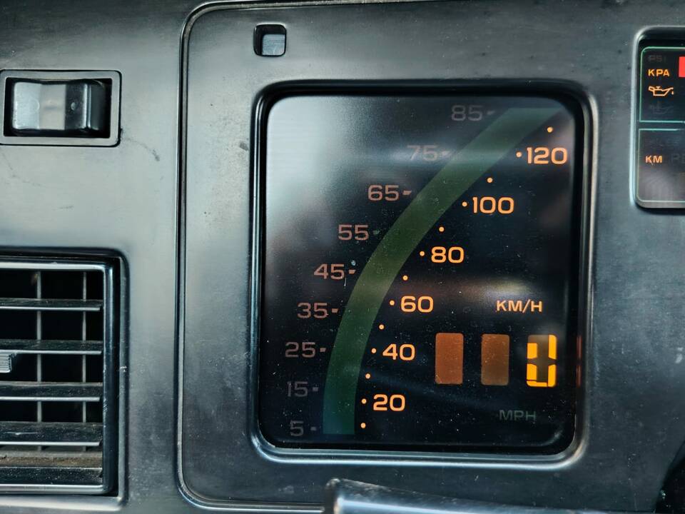 Imagen 66/82 de Chevrolet Corvette (1984)