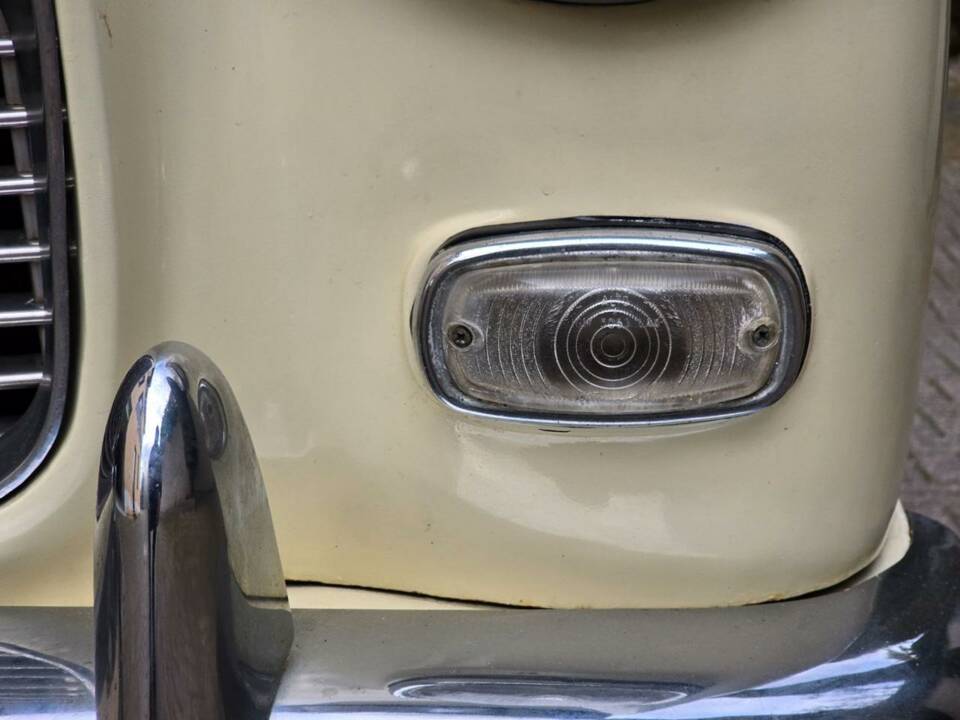 Bild 36/47 von Lancia Appia GTE Zagato (1960)