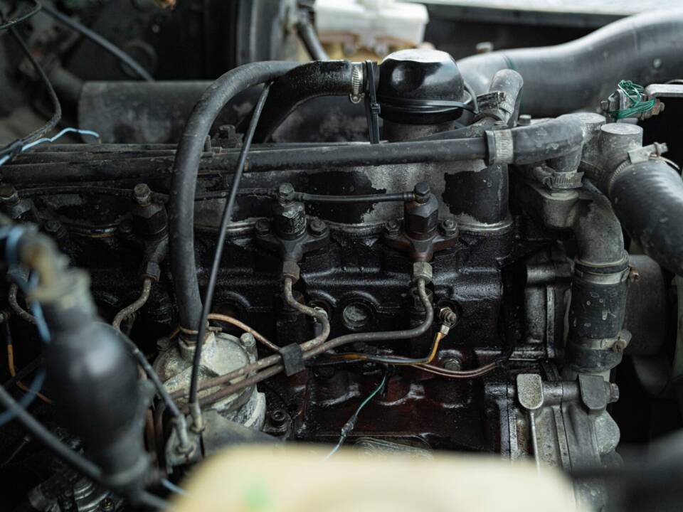 Bild 49/50 von Land Rover 90 (1985)