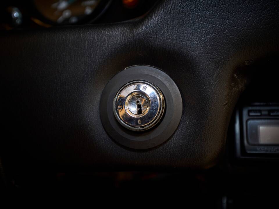 Afbeelding 88/100 van Ferrari 208 GTB Turbo (1982)