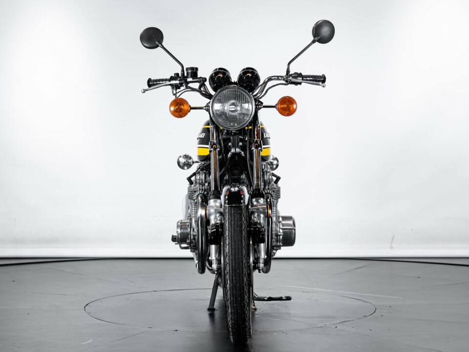 Image 6/50 de Kawasaki DUMMY (1975)