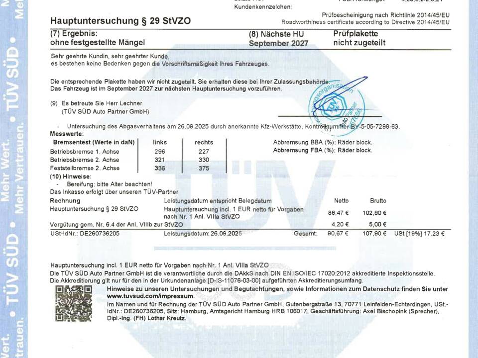Bild 36/38 von Porsche 911 Turbo (2002)