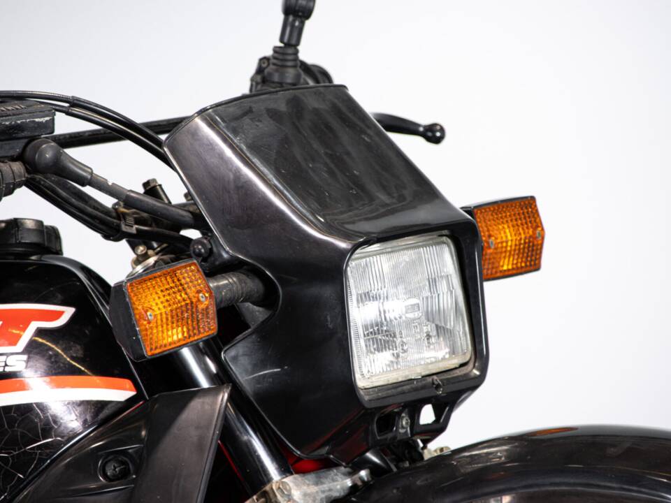 Bild 39/50 von Yamaha XT 600 E (1985)