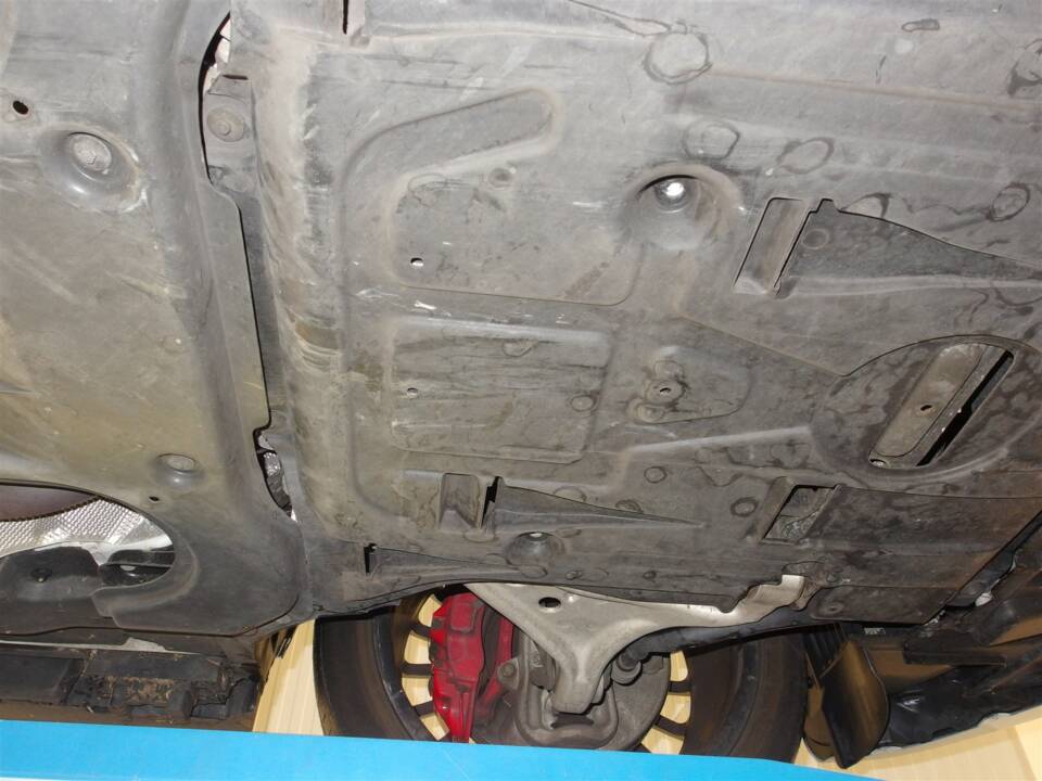 Image 81/98 of Mercedes-Benz GLS 63 AMG 4MATIC (2016)