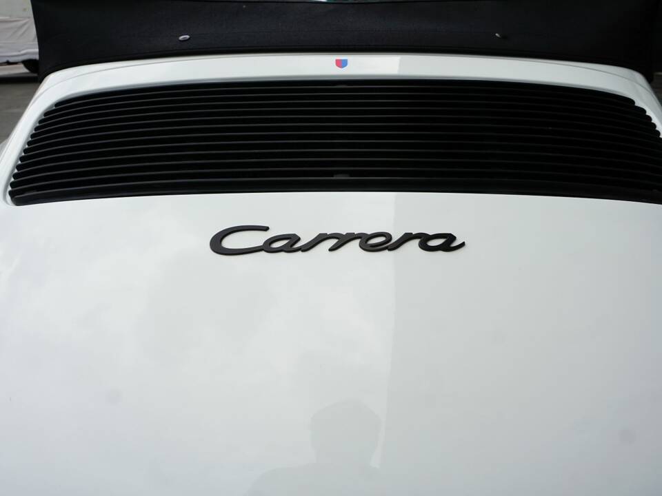 Bild 25/51 von Porsche 911 Carrera 3.2 (1986)