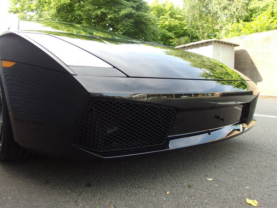 Bild 13/99 von Lamborghini Gallardo (2007)