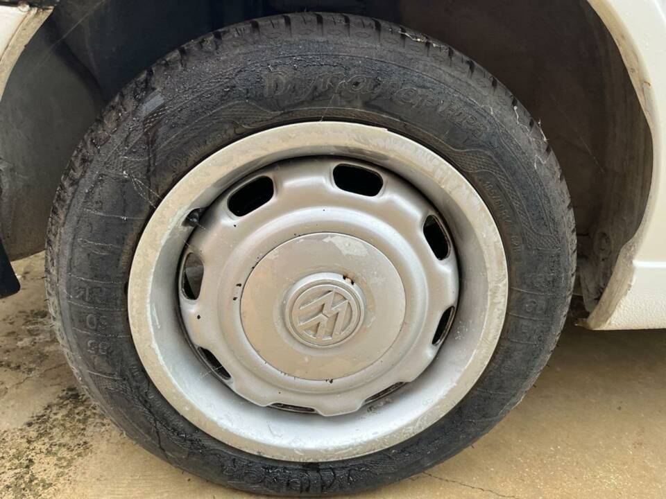 Image 15/22 of Volkswagen Jetta III 1,8 (1993)