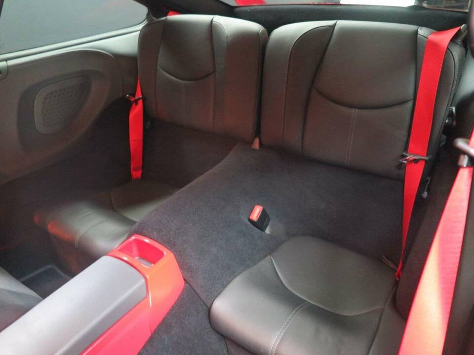 Image 25/50 of Porsche 911 Carrera 4S (2011)