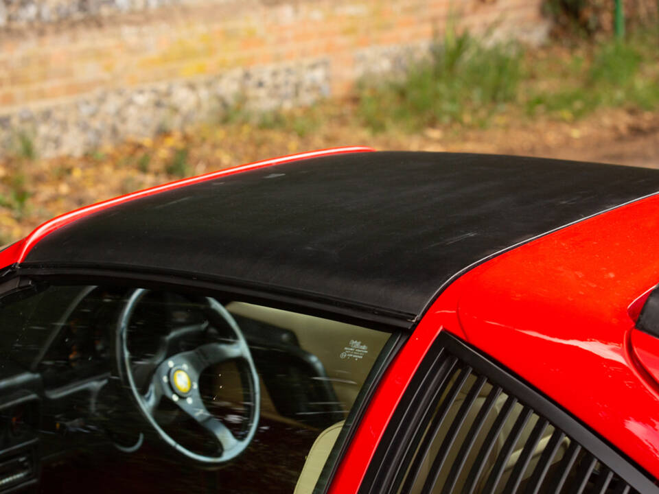 Immagine 32/49 di Ferrari 328 GTS (1988)