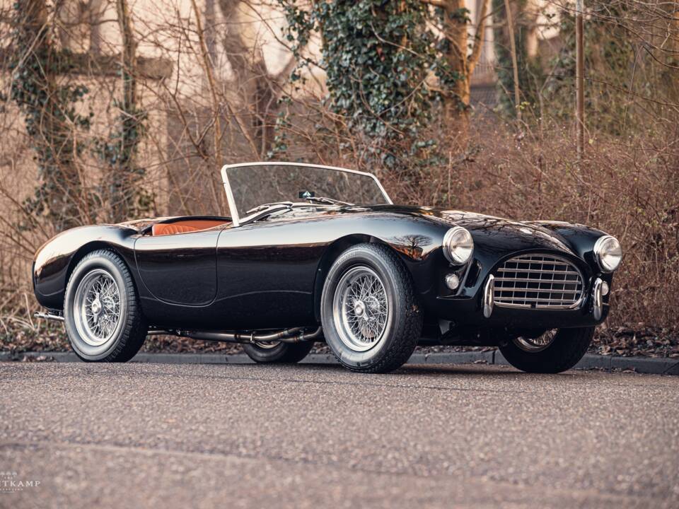 Image 5/18 de AC Ace Bristol (1959)