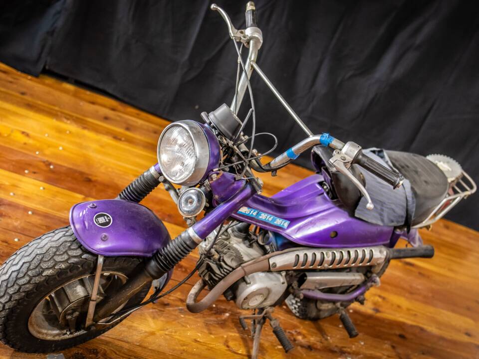 Image 12/13 de Suzuki RV 50 (1982)