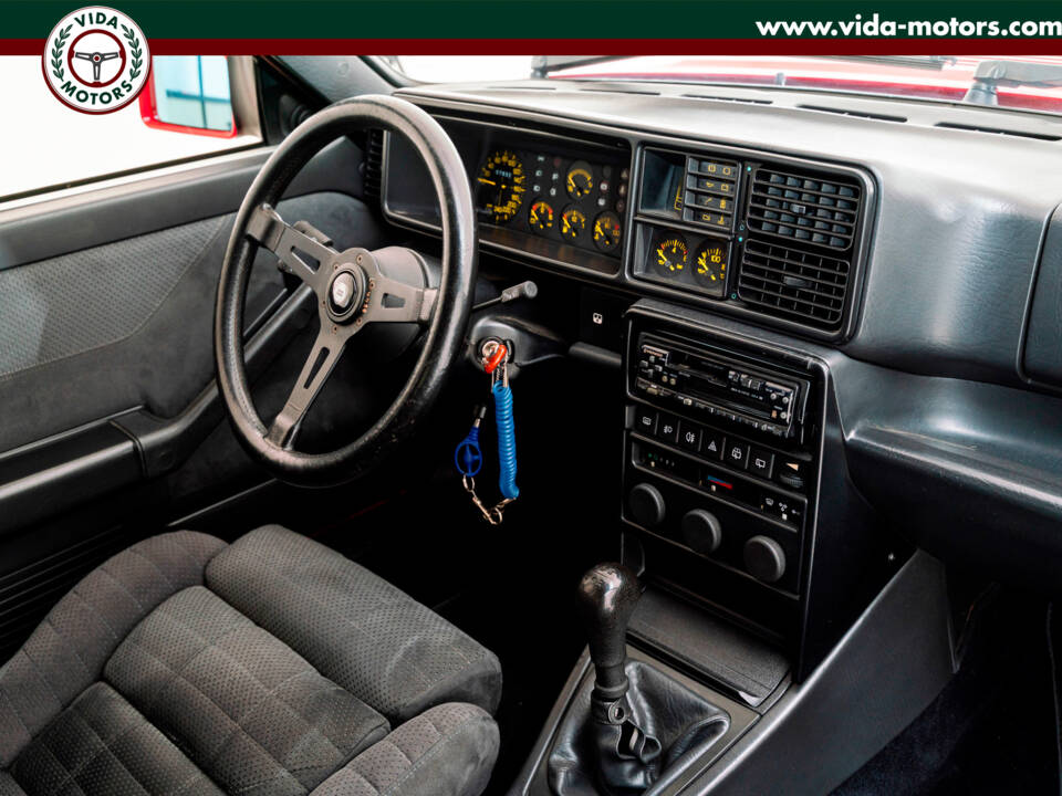Image 9/20 of Lancia Delta HF Integrale 16V (1991)